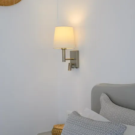Hypnos Boutique With Amazing Heated Pool With Jacuzzi *